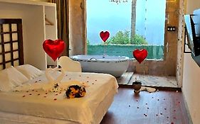 Pousada Villa Dolce Amore - Boutique Hotel